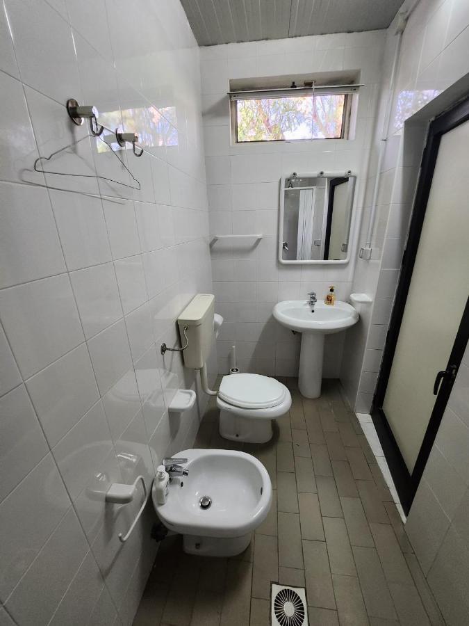 Bungalow Della Suocera Diamante Extérieur photo